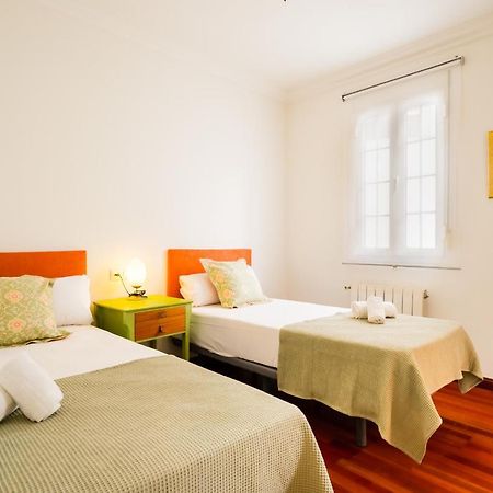 Amplio Y Luminoso-2D 2B-Triana Apartman Sevilla Kültér fotó