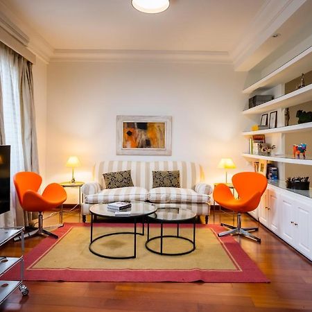 Amplio Y Luminoso-2D 2B-Triana Apartman Sevilla Kültér fotó