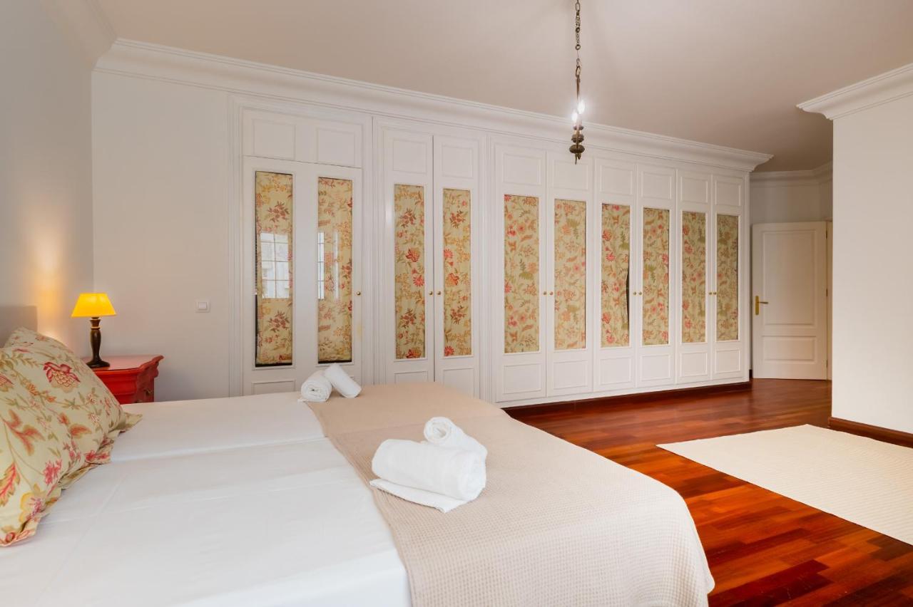 Amplio Y Luminoso-2D 2B-Triana Apartman Sevilla Kültér fotó