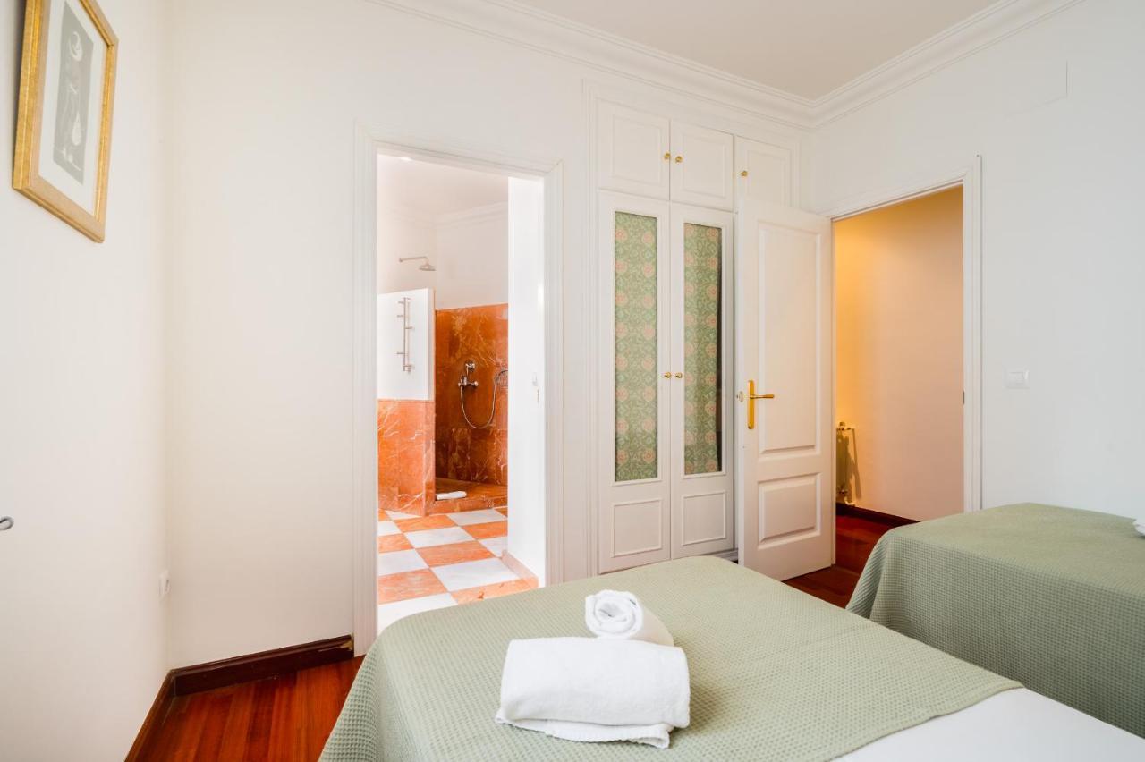 Amplio Y Luminoso-2D 2B-Triana Apartman Sevilla Kültér fotó