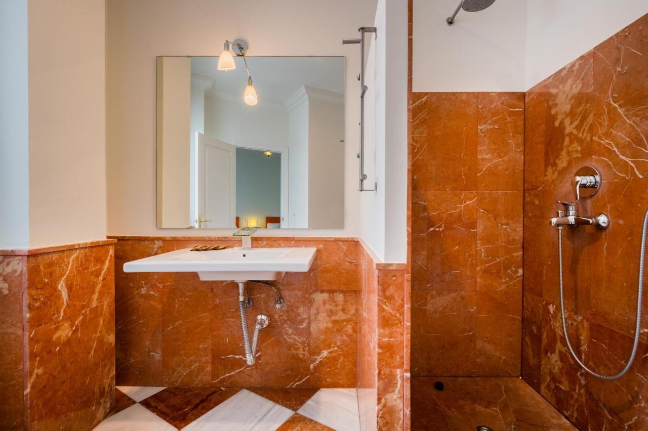 Amplio Y Luminoso-2D 2B-Triana Apartman Sevilla Kültér fotó