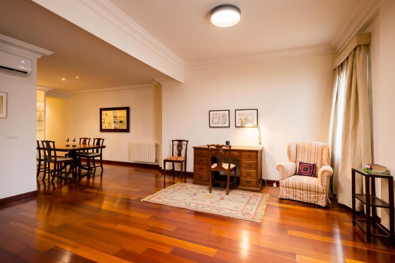 Amplio Y Luminoso-2D 2B-Triana Apartman Sevilla Kültér fotó