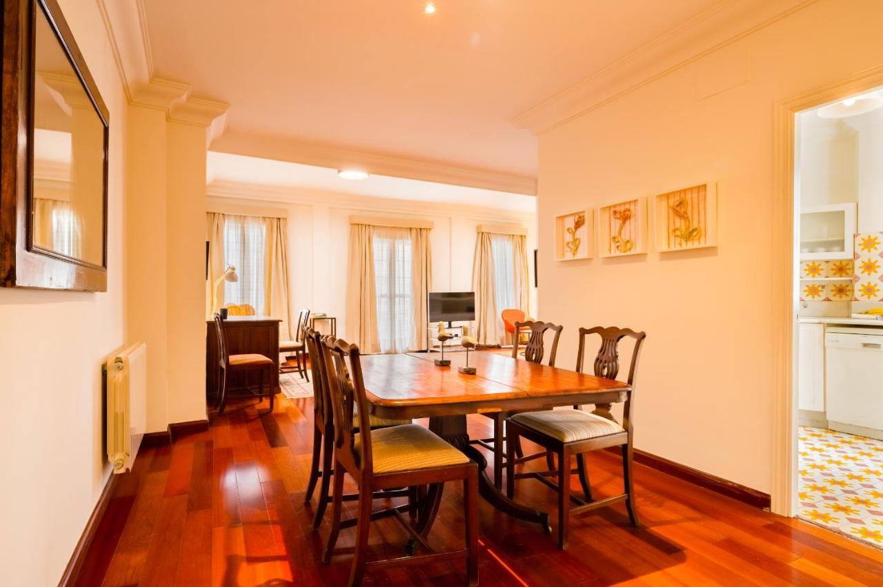 Amplio Y Luminoso-2D 2B-Triana Apartman Sevilla Kültér fotó