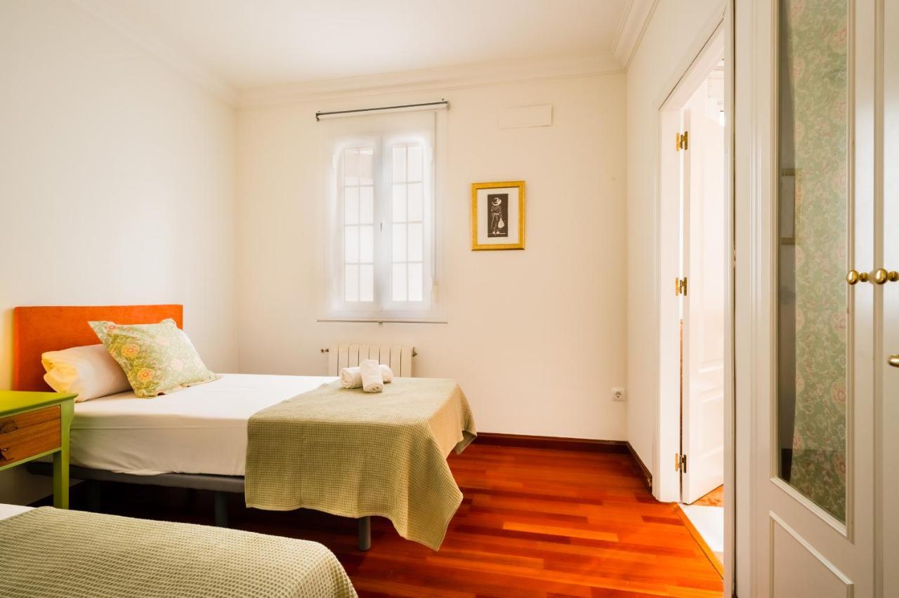 Amplio Y Luminoso-2D 2B-Triana Apartman Sevilla Kültér fotó