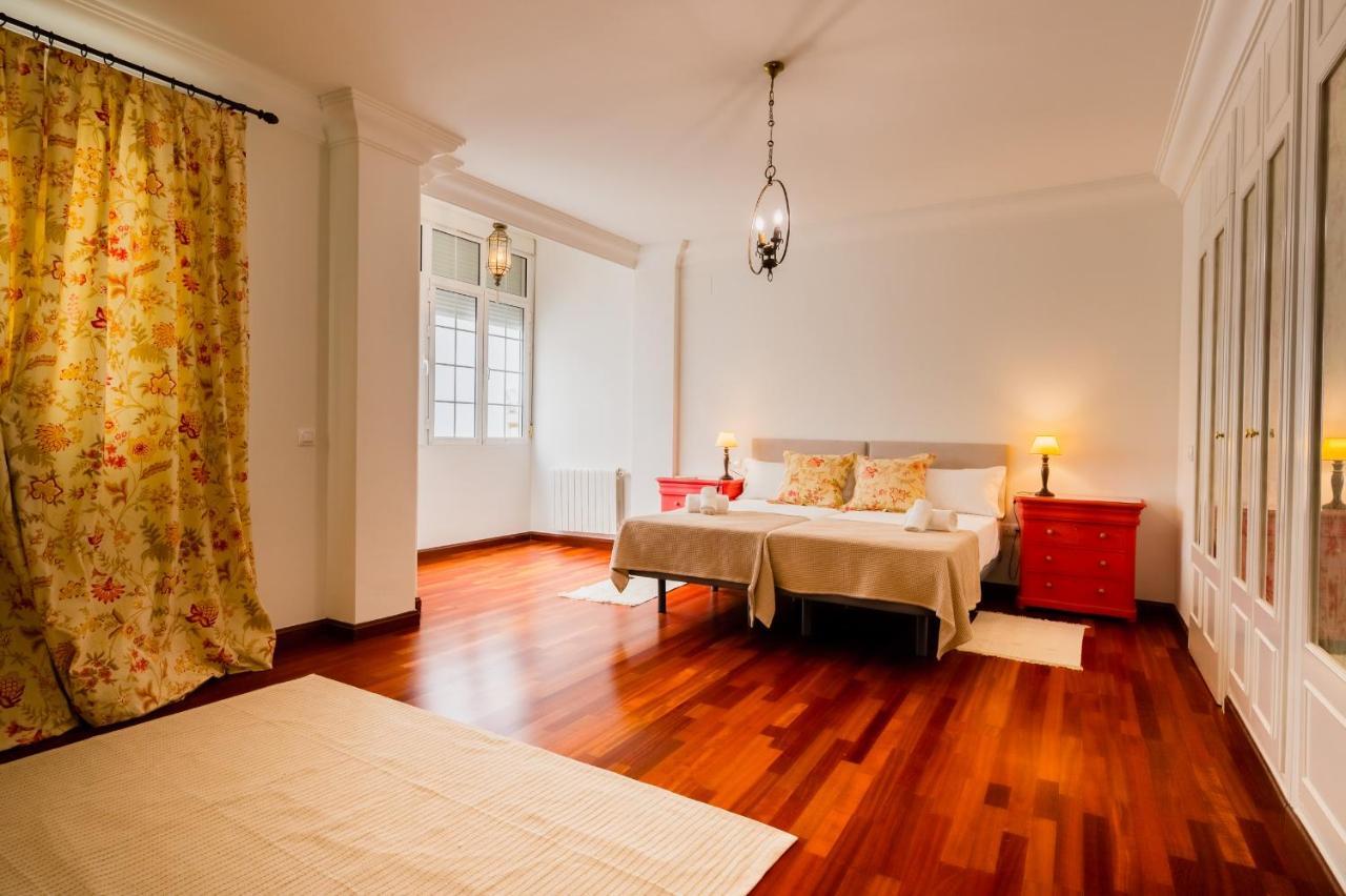 Amplio Y Luminoso-2D 2B-Triana Apartman Sevilla Kültér fotó