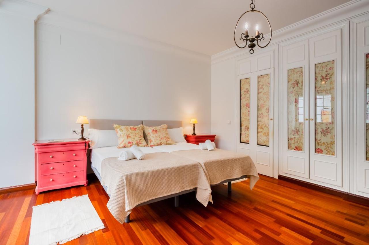 Amplio Y Luminoso-2D 2B-Triana Apartman Sevilla Kültér fotó